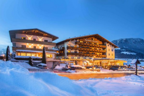 Гостиница Sporthotel Tirolerhof, Иттер